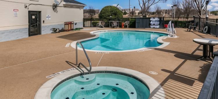 凯艺套房酒店(Quality Inn & Suites)图片