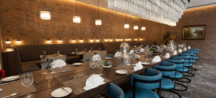 Dedeman Kartepe Kocaeli图片