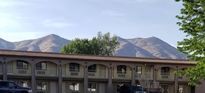 温尼马卡温德姆戴斯酒店(Days Inn by Wyndham Winnemucca)图片