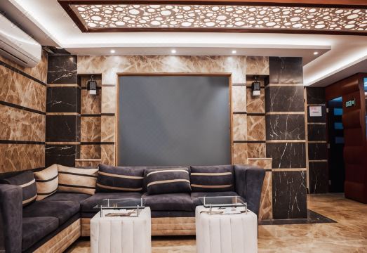 Aparupa Ambience Hotel Overview