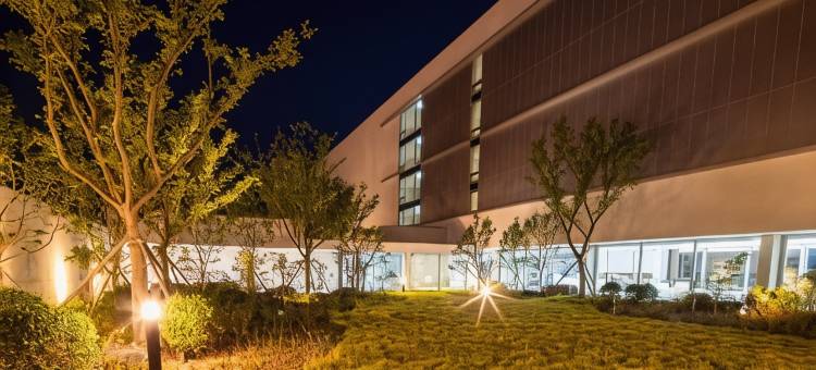 海南 126 欧神诺酒店(HAENAM126 OCEANO HOTEL)图片