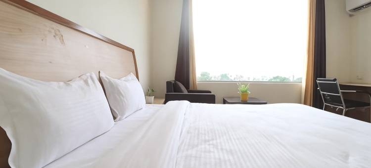 Hotel JP Royal图片