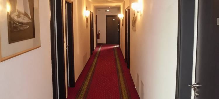 九号码头酒店(Cit'Hôtel le Quai 9)图片