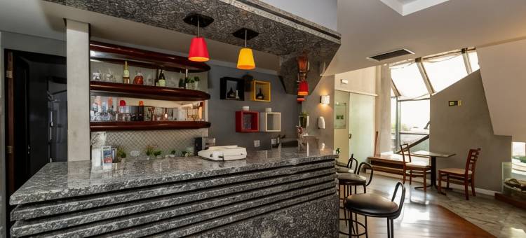 布里斯托大都会套房(Bristol Metropolitan Flat)图片