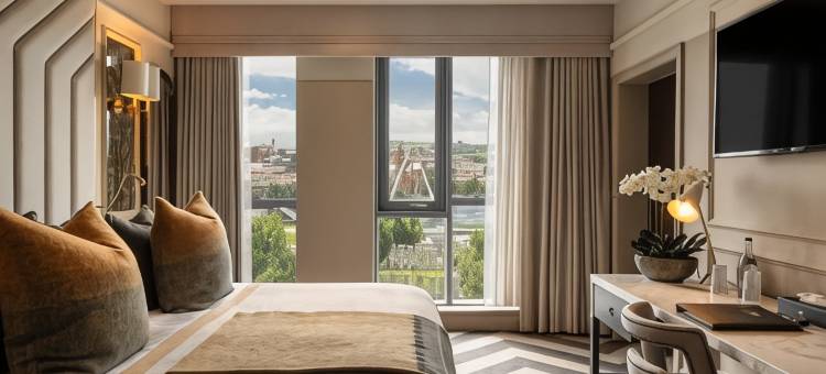 艾布灵顿酒店(The Ebrington Hotel)图片