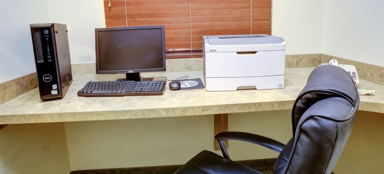 布伦纳姆舒适全套房酒店(Comfort Suites)图片