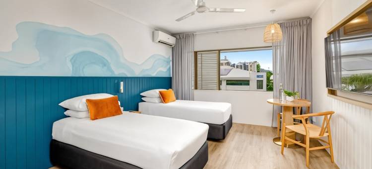 凯恩斯美居酒店(Mercure Cairns)图片