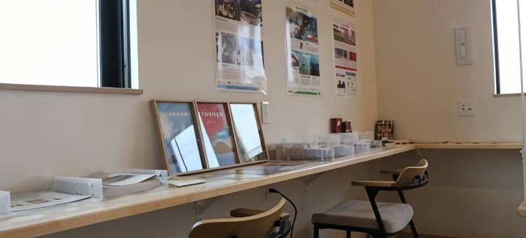 まとい旅馆 & 酒吧(Matoi Hostel & Bar)图片