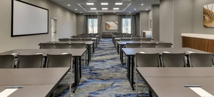 Fairfield Inn & Suites Houston Brookhollow图片