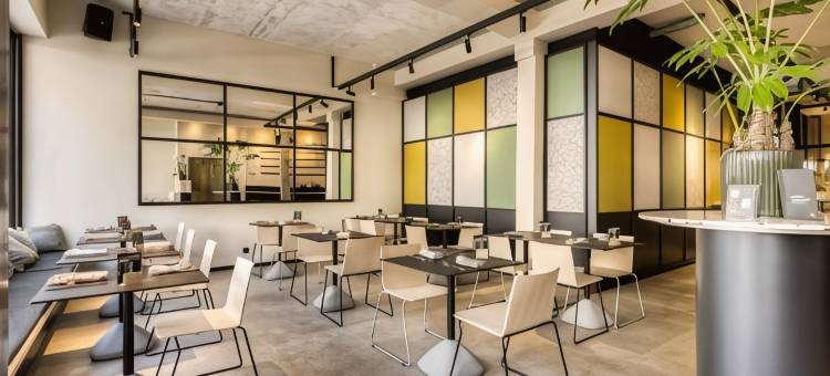 开间9(Studio 9)图片