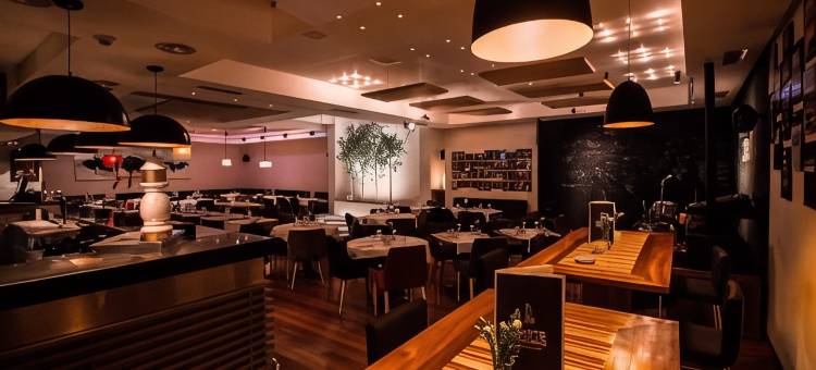 佩特里城市酒店(Le Pietri Urban Hotel)图片