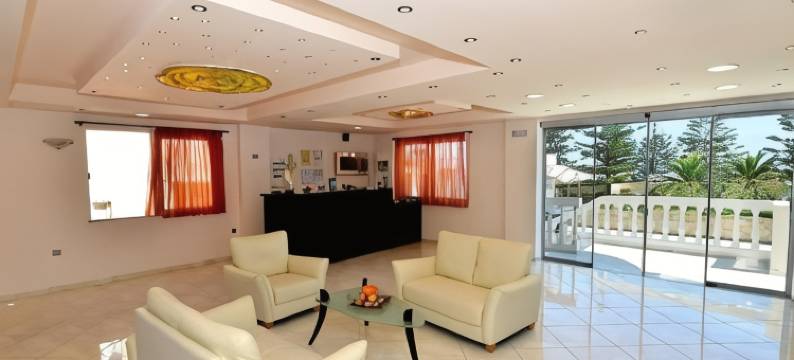 金玫瑰套房酒店(Golden Rose Suites)图片