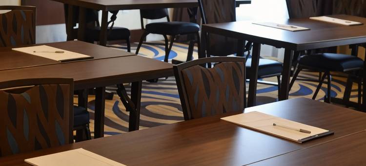 科宁/佩恩提德波斯特欢朋酒店(Hampton Inn Corning)图片