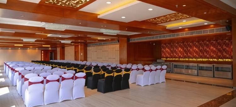 西姆拉兰花酒店(The Orchid Hotel Shimla)图片