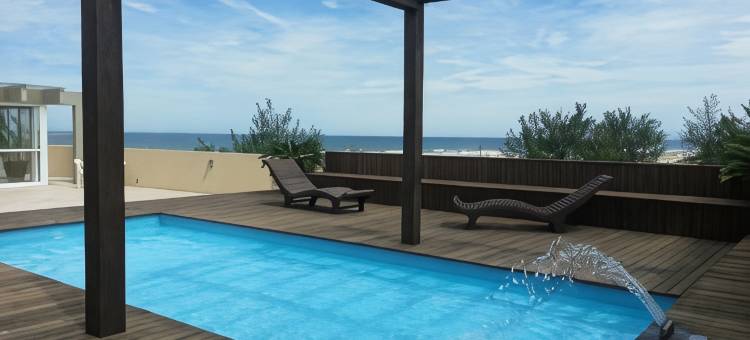 罗斯普拉亚酒店(De Rose Praia Hotel)图片