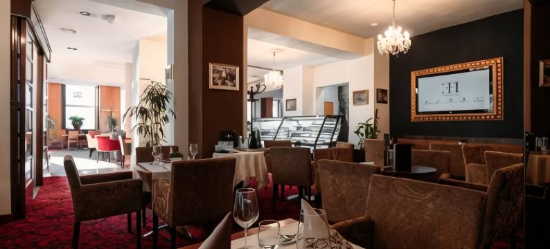 爱罗帕酒店(Hotel Evropa)图片