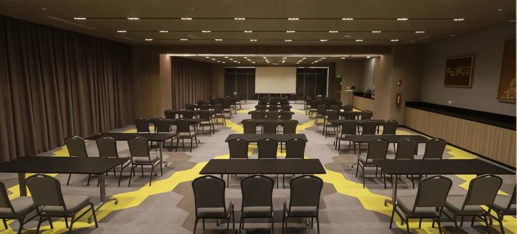 Holiday Inn and Suites Mexico Felipe Angeles Airport图片