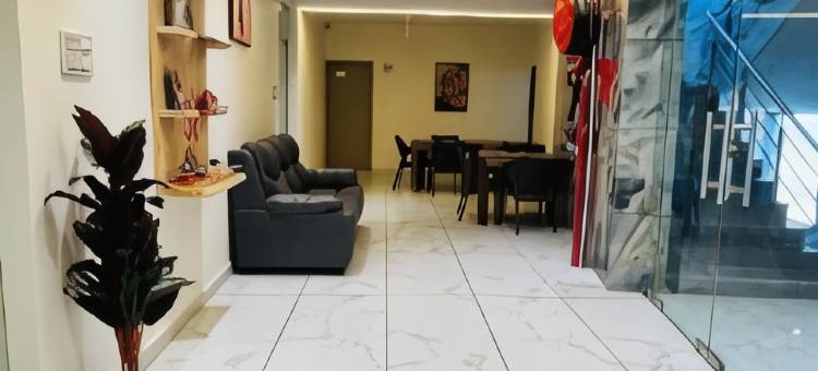 皇家天空酒店(hotel royal sky)图片