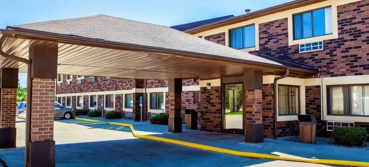 凯艺套房酒店(Quality Inn & Suites)图片