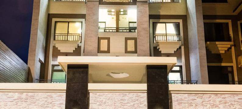 花莲好趣淘休闲民宿图片