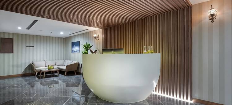 亚洛瓦希尔顿花园酒店(Hilton Garden Inn Yalova)图片