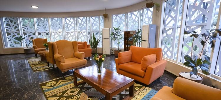 阿卡迪亚套房酒店(Arcadia Suites Hotel)图片