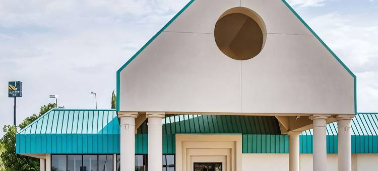 戴明凯艺酒店(Quality Inn Deming)图片