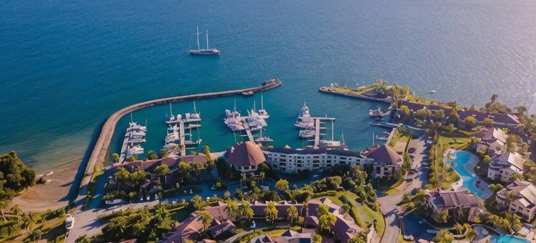 班尼斯特酒店 - 薄荷酒店(The Bannister Hotel & Yacht Club by Mint)图片