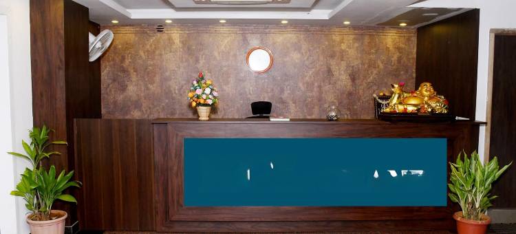 KGL大酒店(KGL Grand Hotel)图片