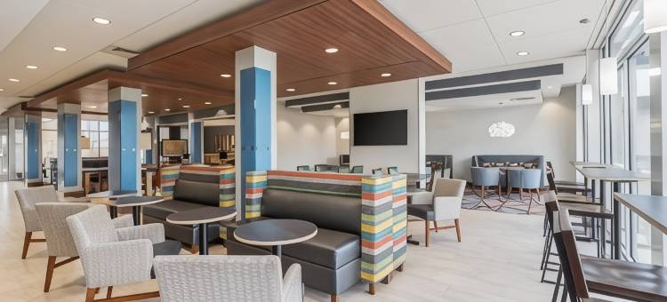 Holiday Inn Express & Suites Greenville SE - Simpsonville图片