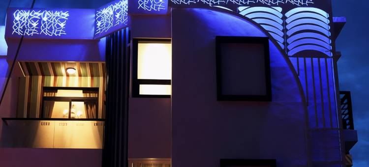 花莲依九九九民宿图片