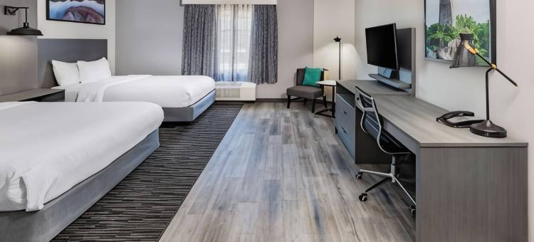 La Quinta Inn & Suites by Wyndham Ardmore图片