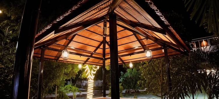 Green Mount Resorts图片