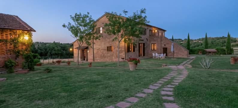 法里纳旅馆(Agriturismi Farina)图片