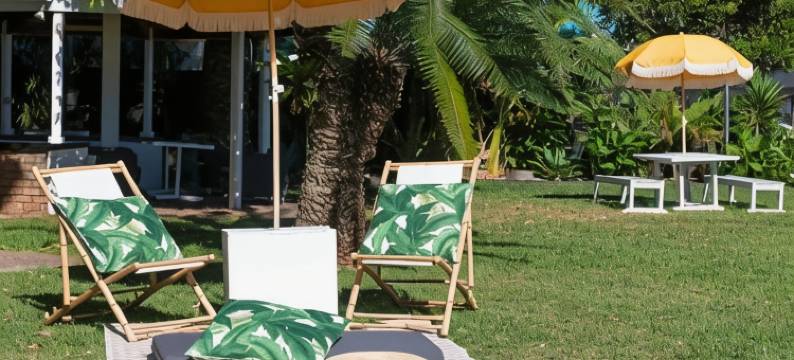 中太平洋(The Mid Pacific)图片