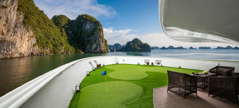 海之星酒店(Stellar Of The Seas)图片