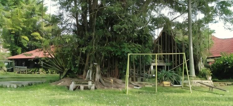 巴古斯湾旅馆(Bagus Bay Homestay)图片