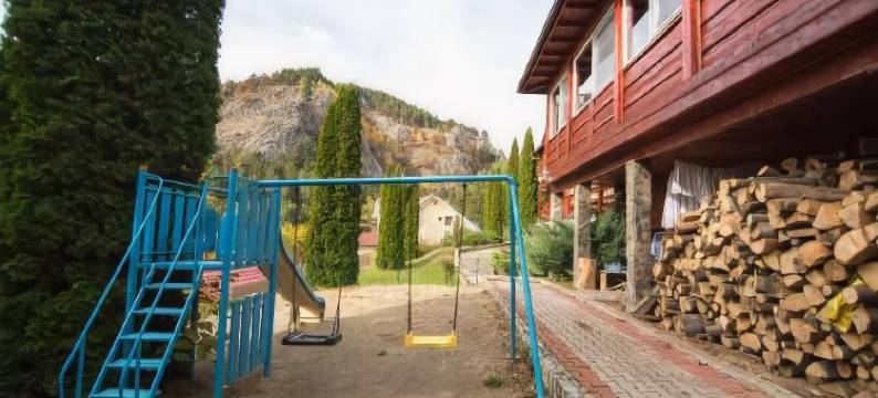 Casa Domneasca图片