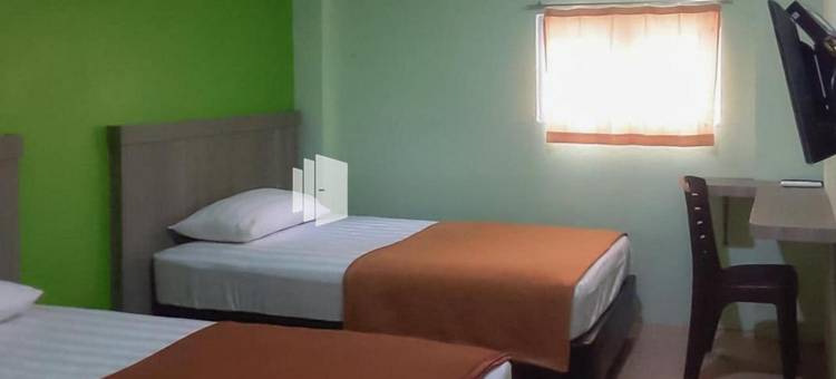 Guest House Anak Raja Pangkalan Bun Syariah Mitra RedDoorz图片