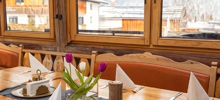 阿尔卑斯艺术酒店(Alp Art Hotel Götzens)图片