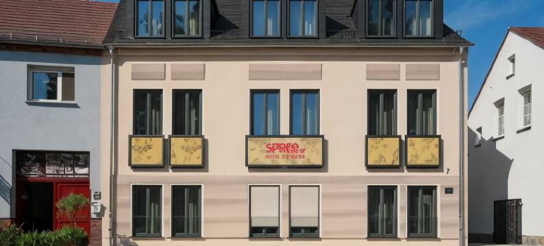 SPREE。港口旅馆(Spree. Hotel am Hafen)图片