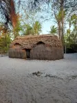 Mida Creek Eco Camp - Lodge - 2 Sao