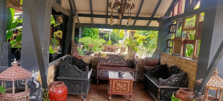 Hotel O Lagalleria图片