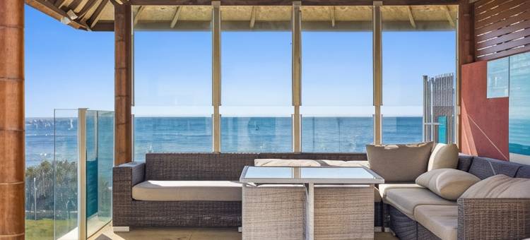 曼哲拉贝克酒店(Seashells Mandurah)图片