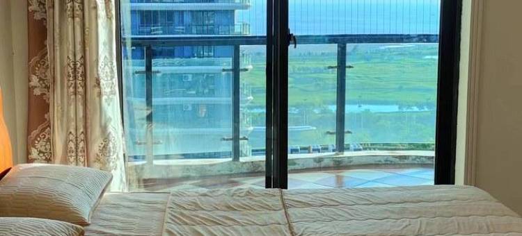 广西北海海景房公寓(金沙湾小道分店)图片