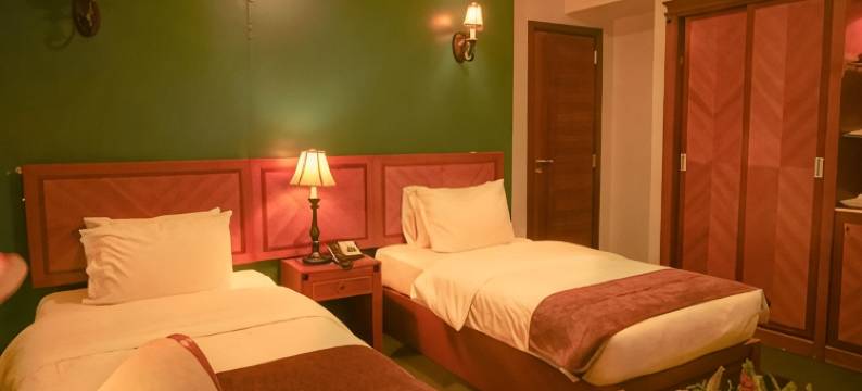 拉罗萨酒店(La Rosa Hotel by Brother International)图片