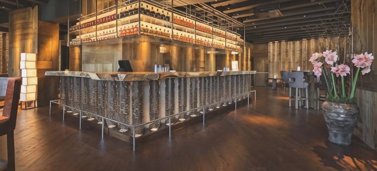 芬迪私人套房酒店(Fendi Private Suites - Small Luxury Hotels of the World)图片