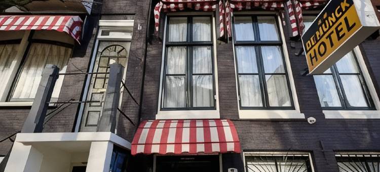 芒克酒店(Hotel de Munck)图片