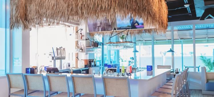 清水湾海豚沙滩Ascend精选酒店(Dolphin Sands Clearwater Beach, Ascend Hotel Collection)图片