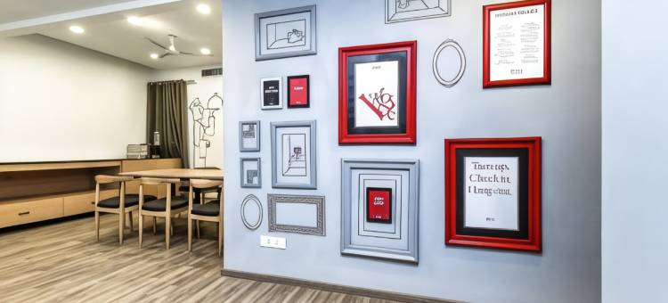 鲁麦莎联排别墅(Townhouse Rumaisa)图片